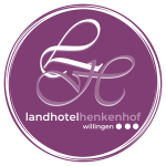 Logo Landhotel Henkenhof